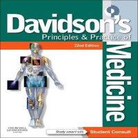 Image of Davidson's Principles of Practice of Medicine