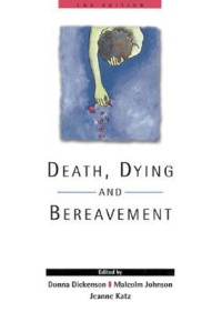 Image of Death, Dying and Bereavement