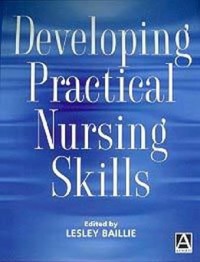 Image of Developing Practical Nursing Skills