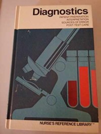 Image of Diagnostics: Nurse's Reference Library