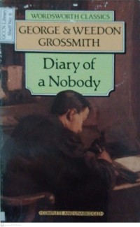Image of Diary of a Nobody