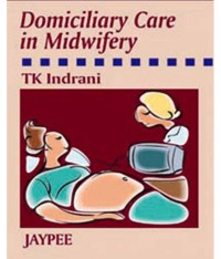 Image of Domiciliary care in midwifery