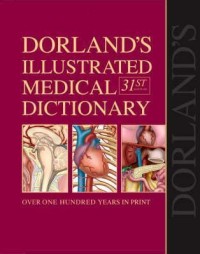 Image of Dorland's Illustrated Medical Dictionary