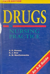 Image of Drugs in Nursing Practice