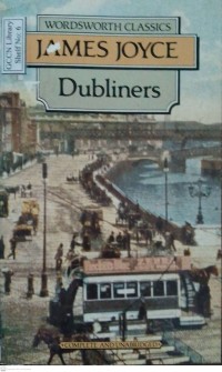 Image of Dubliners