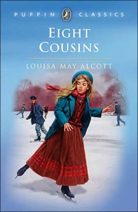 Image of Eight Cousins: The Aunt-Hill