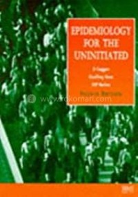 Image of Epidemiology for the Uninitiated