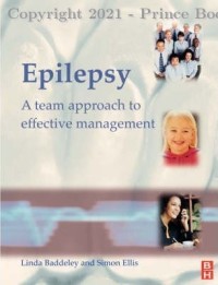 Image of Epilepsy: A Team Approach to Effective Management