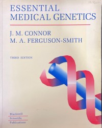 Image of Essential Medical Genetics