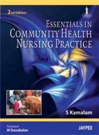 Image of Essentials in Community Health Nursing Practice