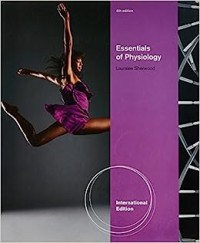 Image of Essentials of Physiology
