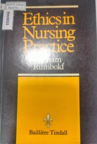 Image of Ethics in Nursing Practice