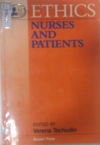 Image of Ethics: Nurses and Patients