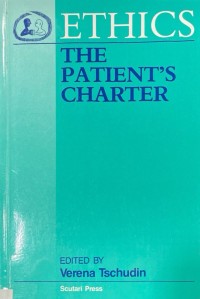 Image of Ethics : the patient's charter