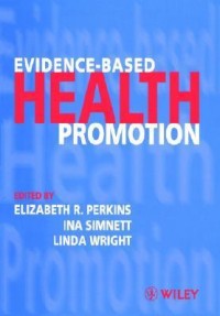 Image of Evidence-based Health Promotion