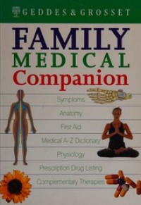 Image of Family Medical Companion