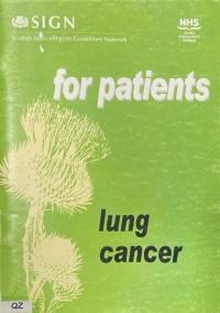Image of For Patients Lung Cancer
