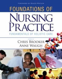Image of Foundations of nursing practice: fundamentals of holistic care