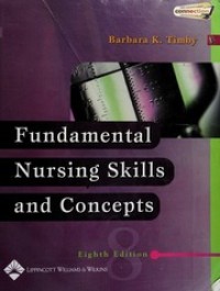 Image of Fundamental Nursing Skills and Concepts