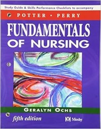 Image of Fundamentals of Nursing