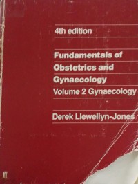 Image of Fundamentals of obstetrics and gynaecology