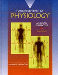 Image of Fundamentals of physiology: a human perspective
