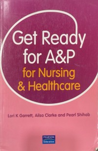 Image of Gate Ready For A&P for Nursing & Healthcare