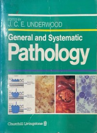 Image of General and Systematic Pathology