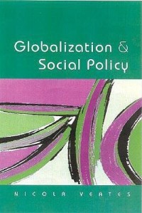 Image of Globalization and social policy
