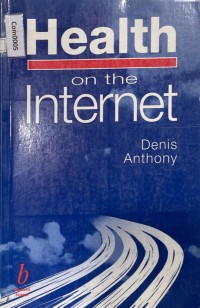 Image of Health On the Internet