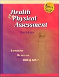 Image of Health & Physical Assessment