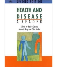 Image of Health and disease: a reader