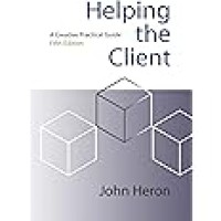 Image of Helping the Client