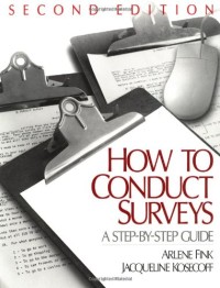 Image of How to Conduct Surveys: A Step-by-Step Guide