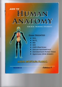 Image of Human Anatomy