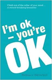Image of I'am ok- you're ok