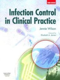 Image of Infection Control In Clinical Practice
