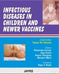 Image of Infectious Diseases in Children and Newer Vaccines