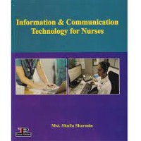 Image of Information & Communication Technology for Nurses