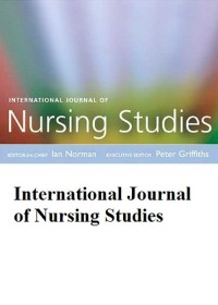 Image of International Journal of Nursing Studies