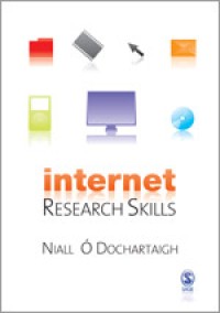 Image of Internet Research Skill