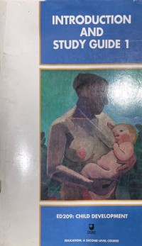 Image of Introduction and Study Guide 1