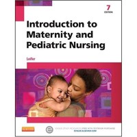 Image of Introduction to Maternity and Pediatric Nursing