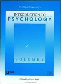 Image of Introduction to Psychology