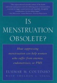 Image of Is Menstruation Obsolete