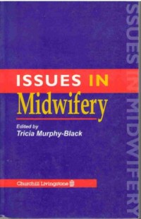 Image of Issues in Midwifery