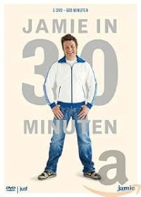 Image of Jamie's 30 Minute Meals