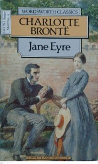 Image of Jane Eyre