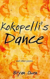 Image of kokopelli's Dance