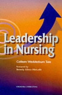 Image of Leadership in nursing